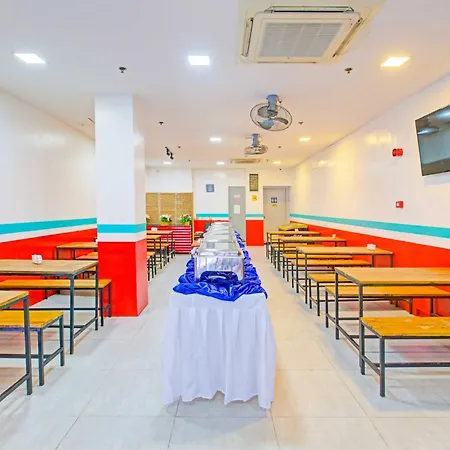 Apartman Perthuis Apartement Ptd7 For Linga Area *